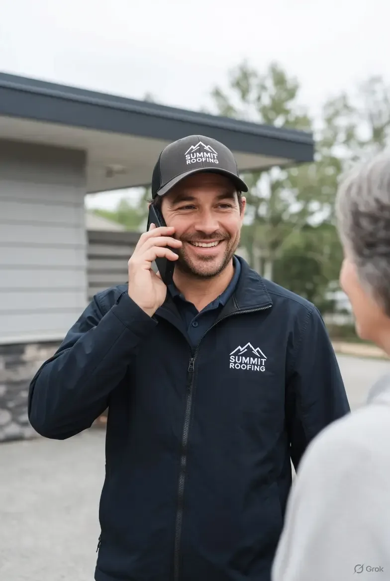 Flat Roof Leak Repair Morgan, GA FAQs